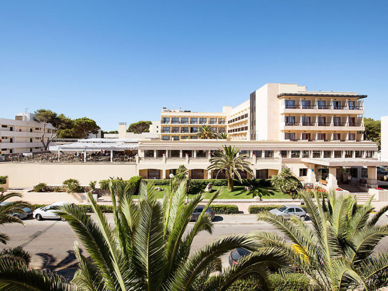 Bella Playa & Spa