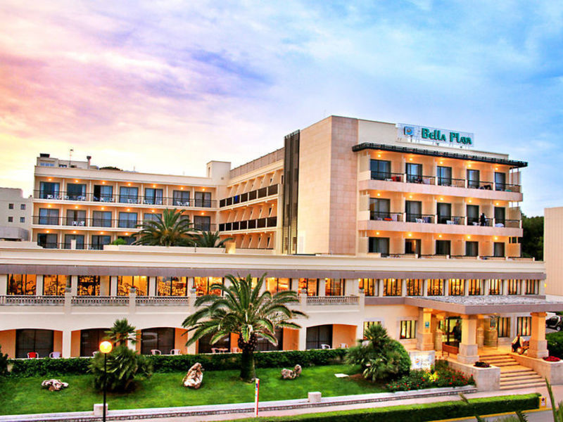 Bella Playa & Spa