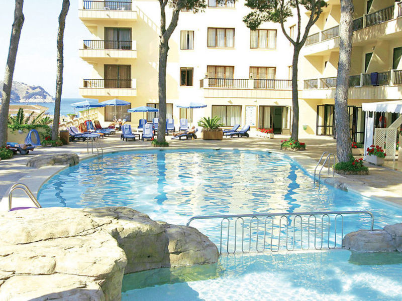 Bella Playa & Spa