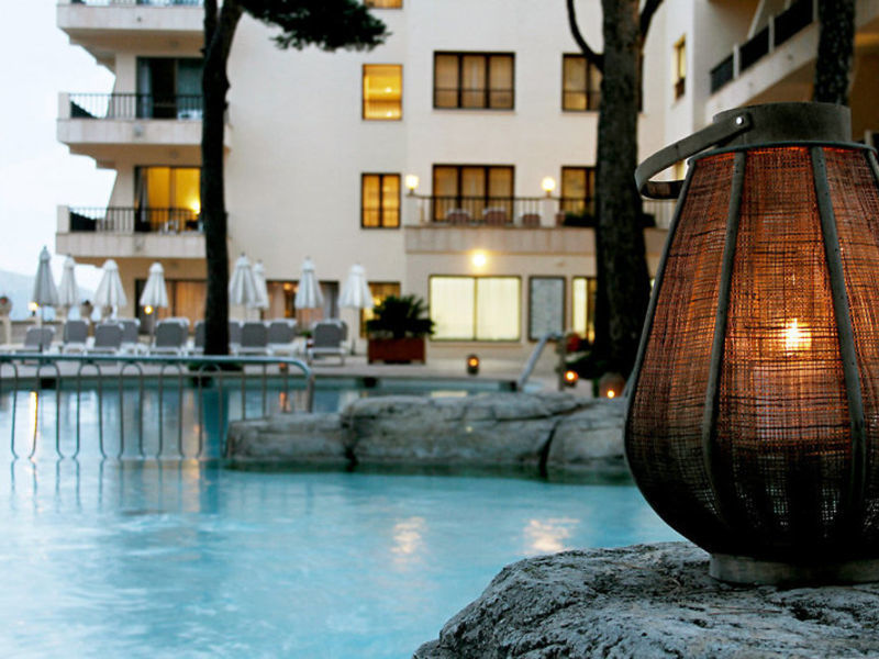 Bella Playa & Spa