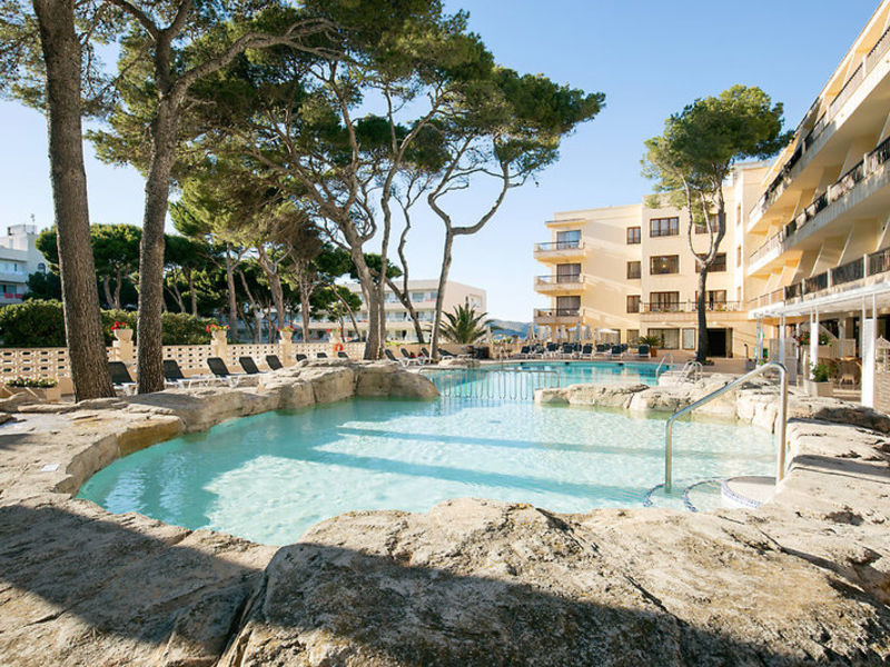 Bella Playa & Spa