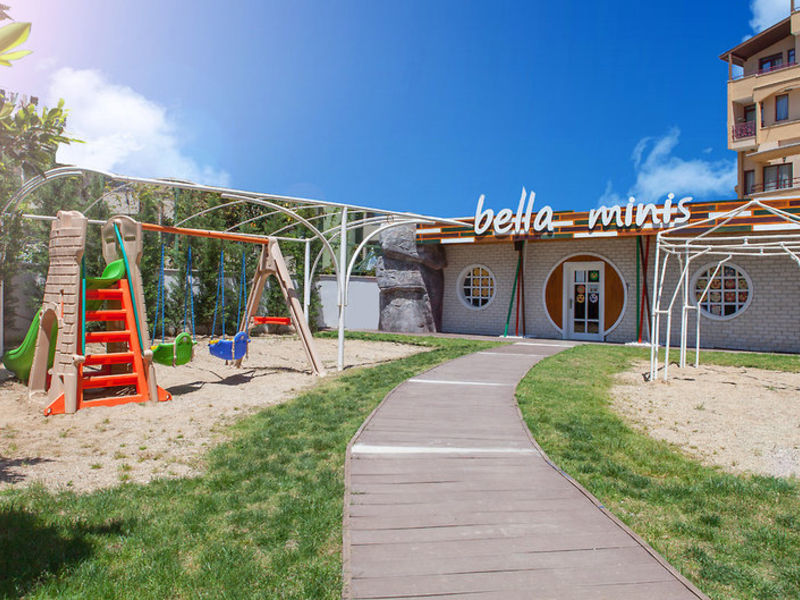 Bella Resort