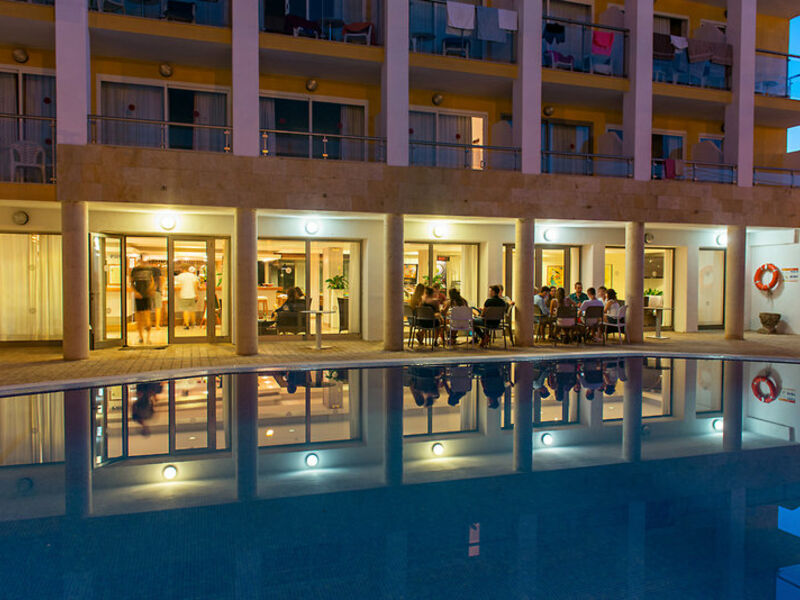 Bellamar