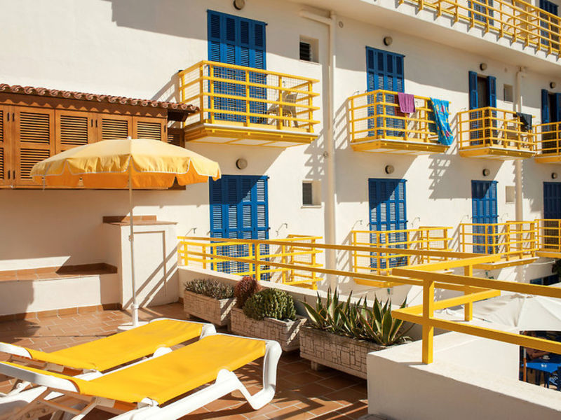 Bellavista & Spa