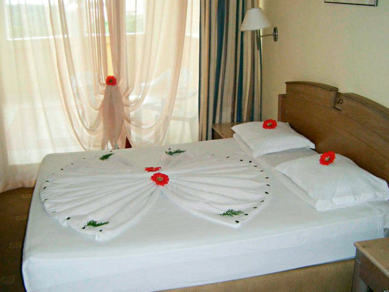 Belleville, Hotel