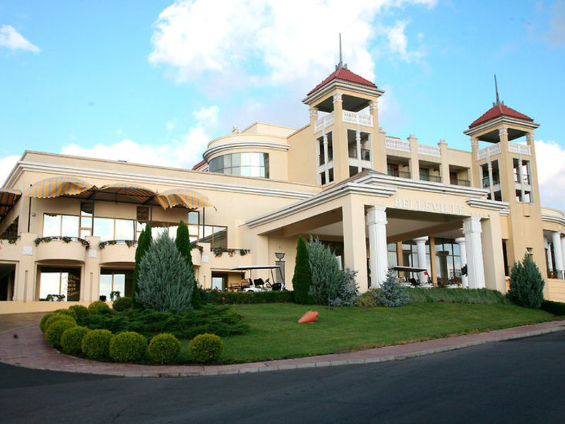 Belleville