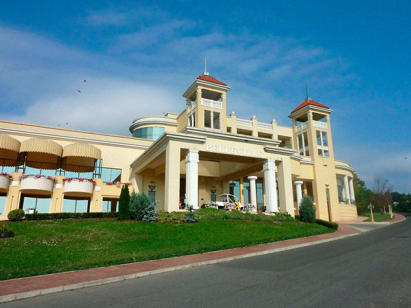 Belleville