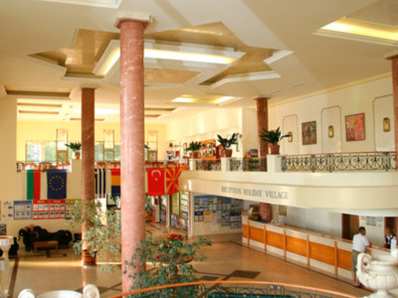 Belleville