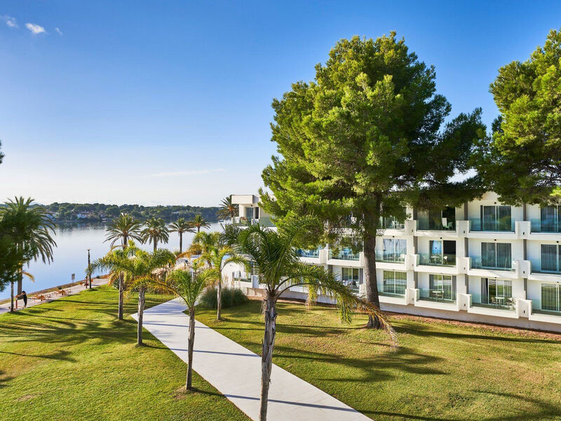 Bellevue Club