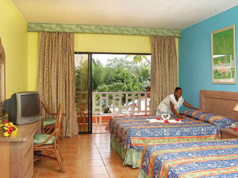 BelleVue Dominican Bay