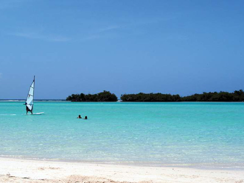 BelleVue Dominican Bay