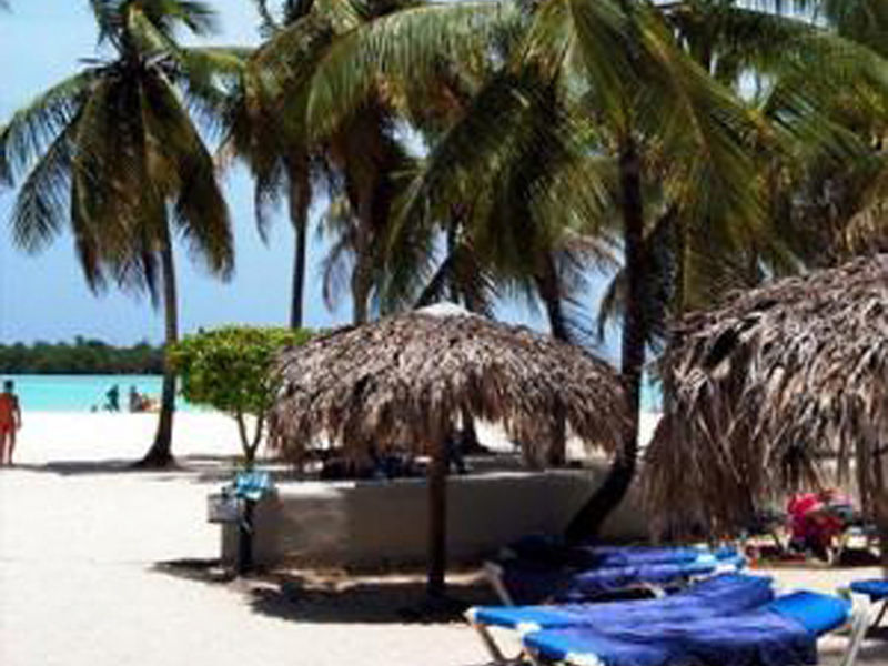 BelleVue Dominican Bay