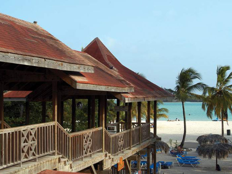 BelleVue Dominican Bay