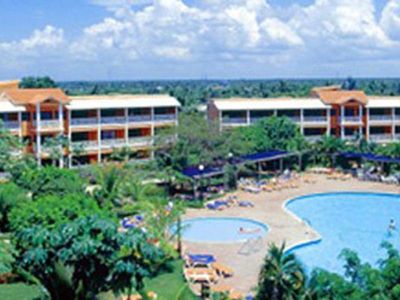 BelleVue Dominican Bay