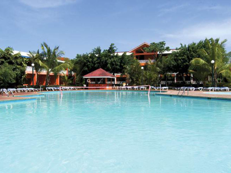BelleVue Dominican Bay