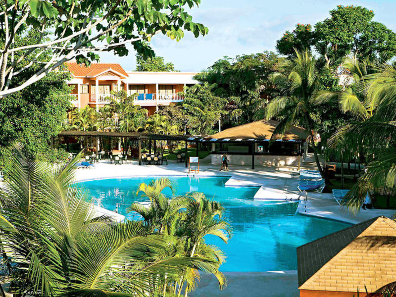 BelleVue Dominican Bay