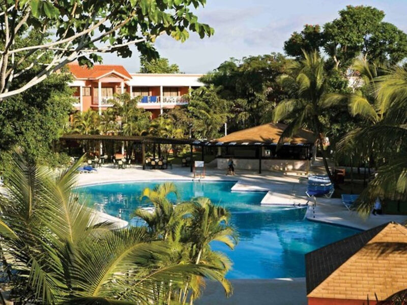 Bellevue Dominican Bay