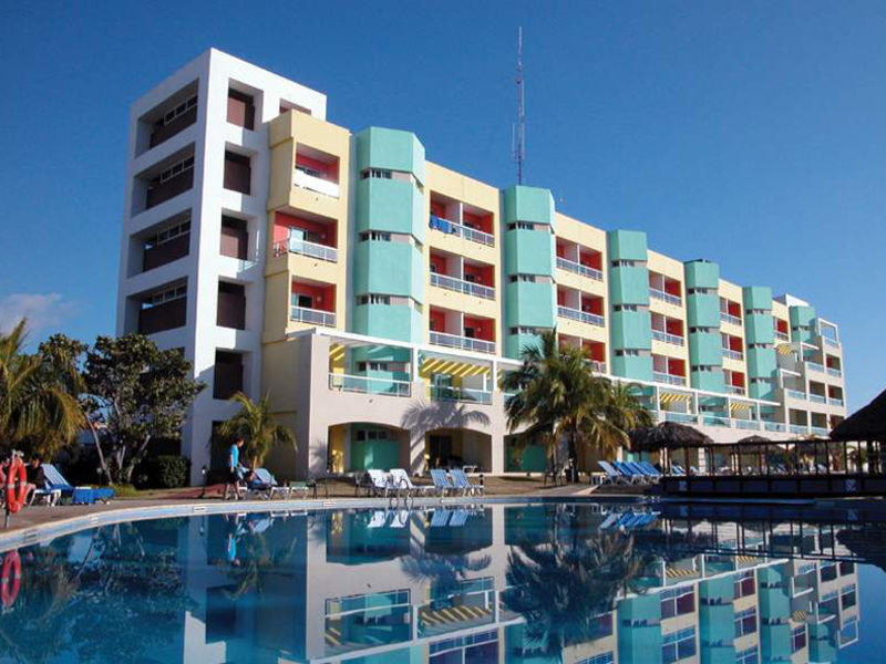 BelleVue Palma Real