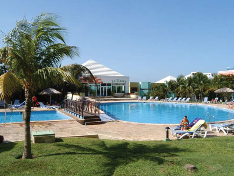 BelleVue Palma Real