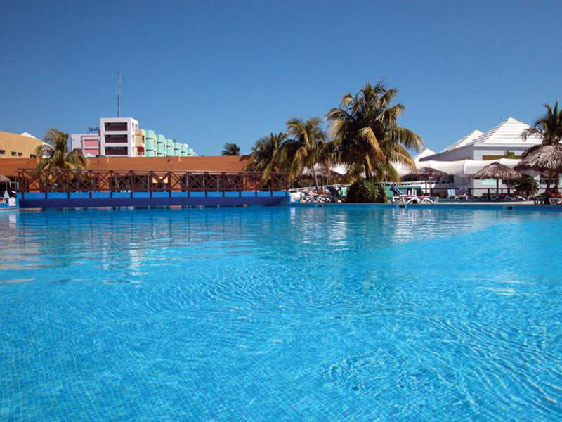 BelleVue Palma Real