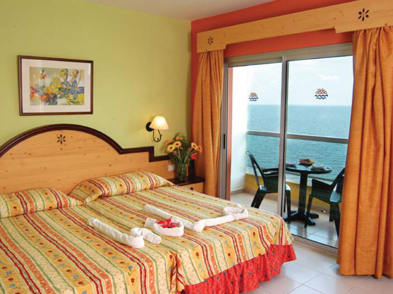 BelleVue Palma Real