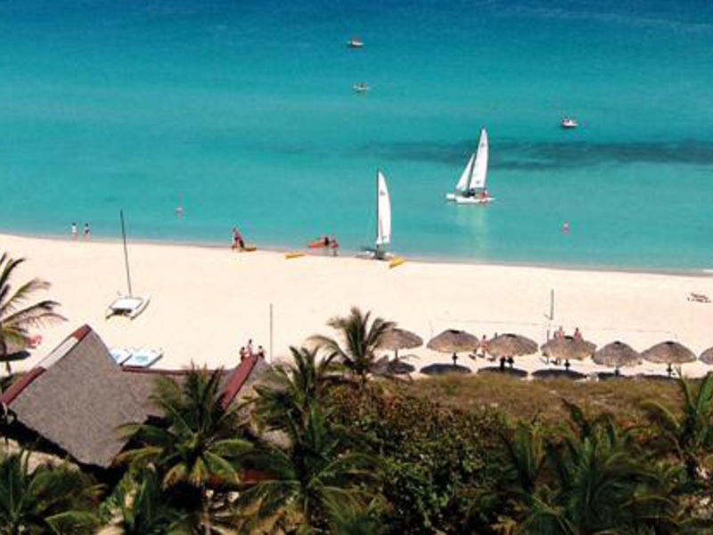 Bellevue Puntarena PlayaCaleta