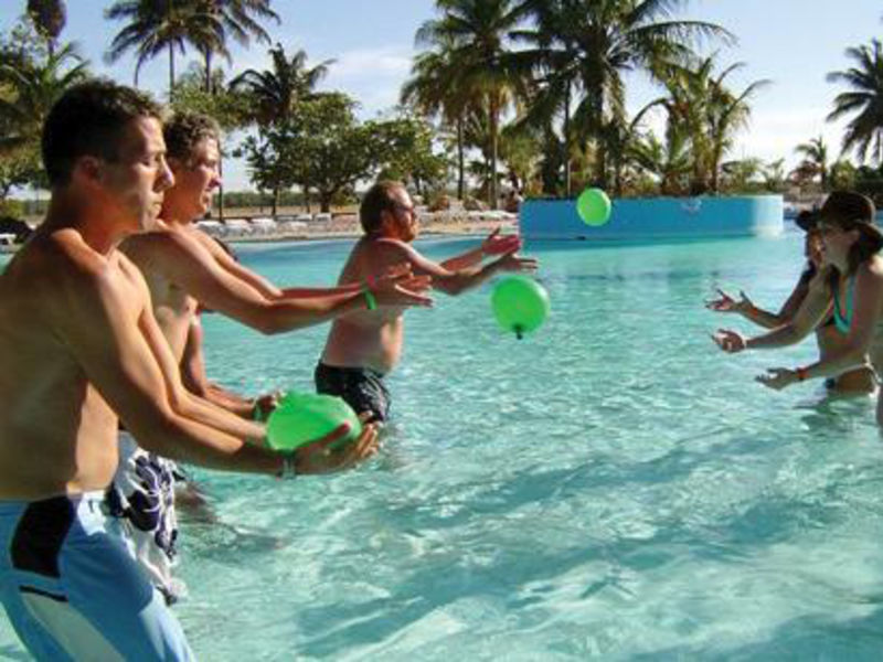 Bellevue Puntarena PlayaCaleta