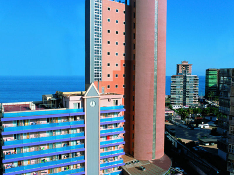Benidorm Plaza