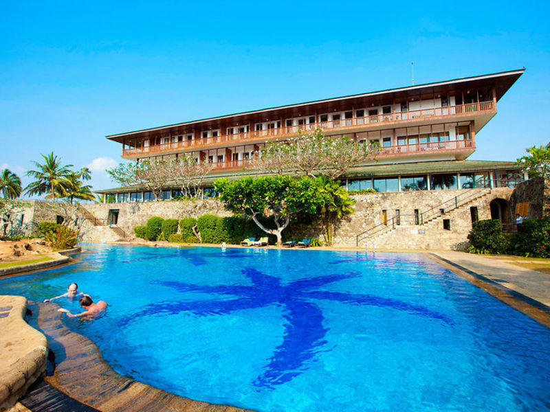 Bentota Beach