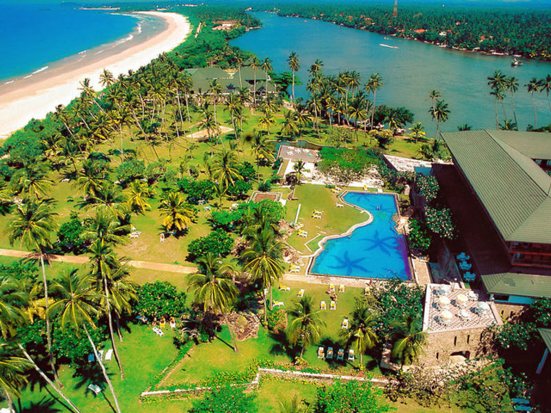 Bentota Beach by Cinnamon