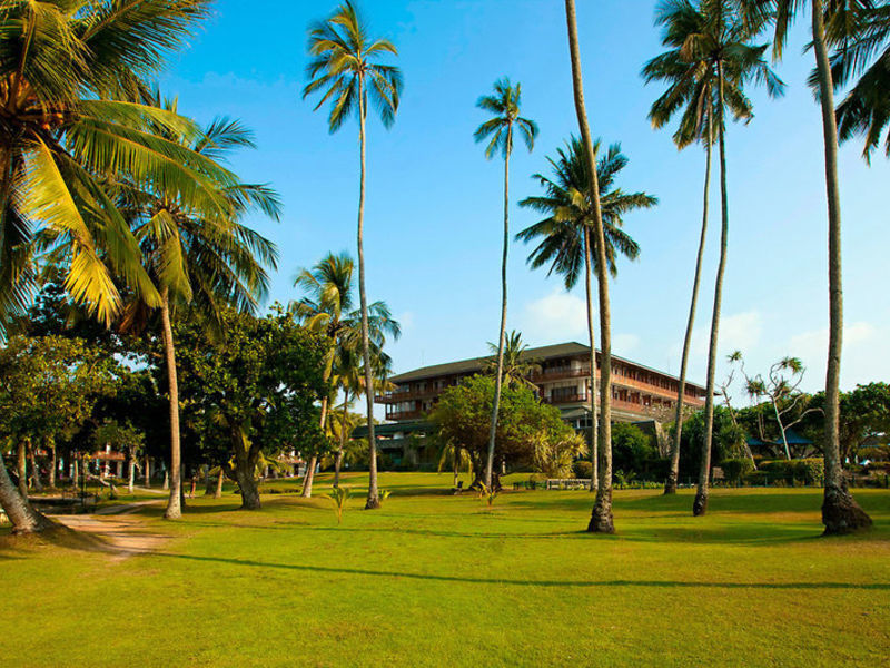 Bentota Beach by Cinnamon