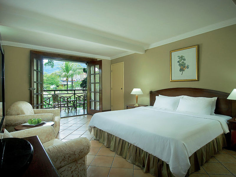 Berjaya Beau Vallon Bay Resort