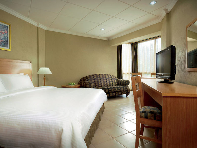 Berjaya Beau Vallon Bay Resort