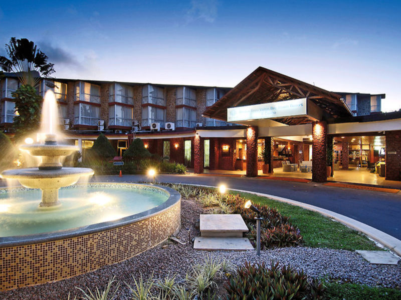 Berjaya Beau Vallon Bay Resort