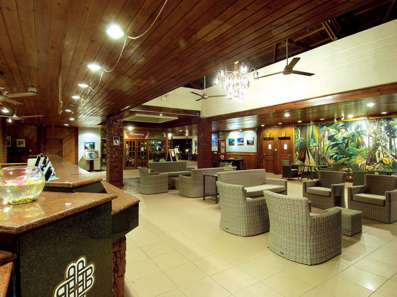 Berjaya Beau Vallon Bay Resort