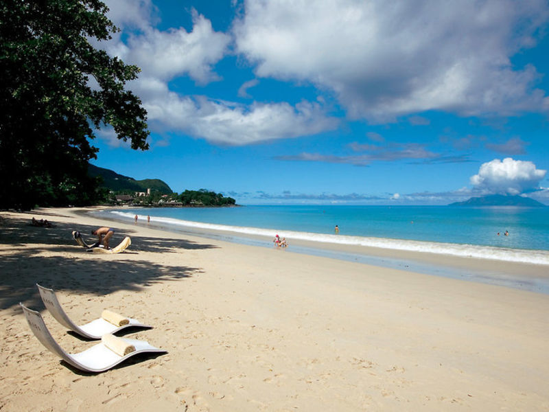 Berjaya Beau Vallon Bay Resort