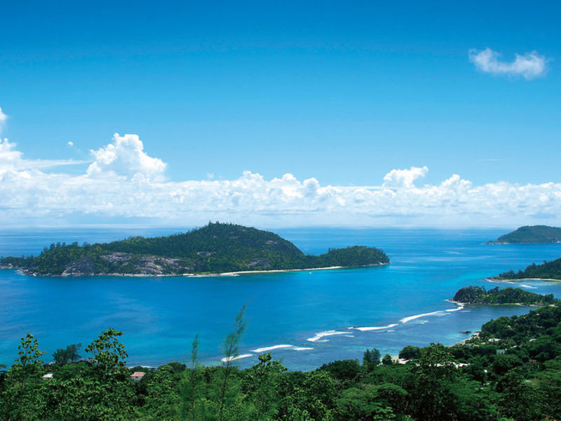 Berjaya Beau Vallon Bay Resort