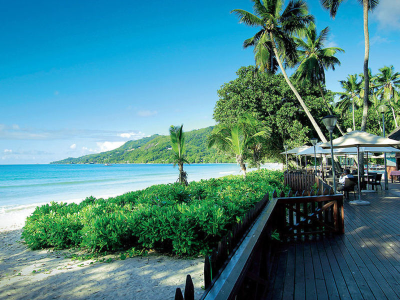 Berjaya Beau Vallon Bay Resort