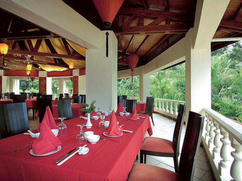 Berjaya Beau Vallon Bay Resort