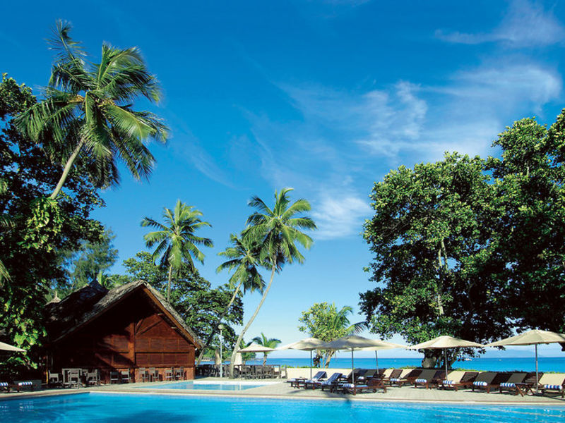 Berjaya Beau Vallon Bay Resort