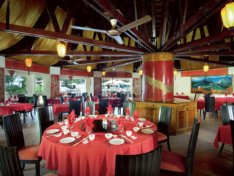 Berjaya Beau Vallon Bay Resort