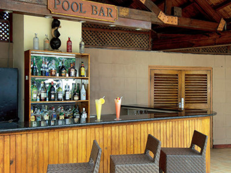 Berjaya Beau Vallon Bay Resort
