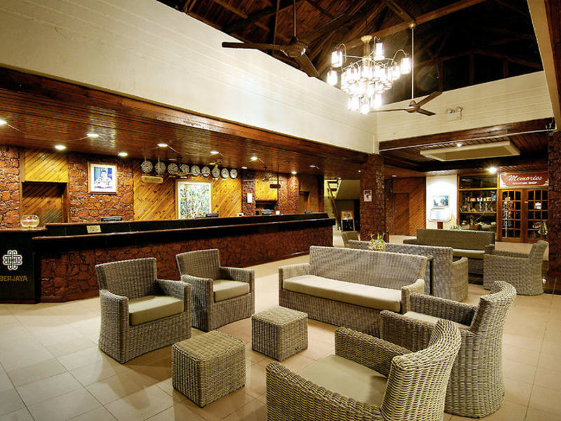 Berjaya Beau Vallon Bay Resort