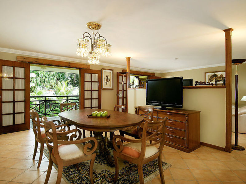 Berjaya Beau Vallon Bay Resort
