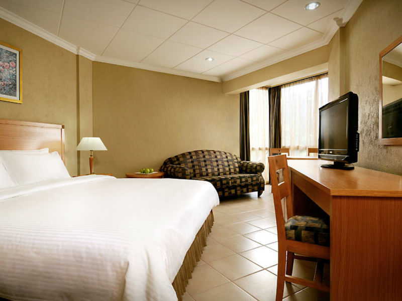 Berjaya Beau Vallon Bay Resort