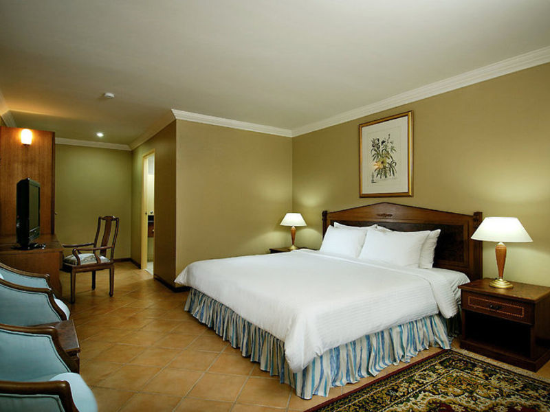 Berjaya Beau Vallon Bay Resort