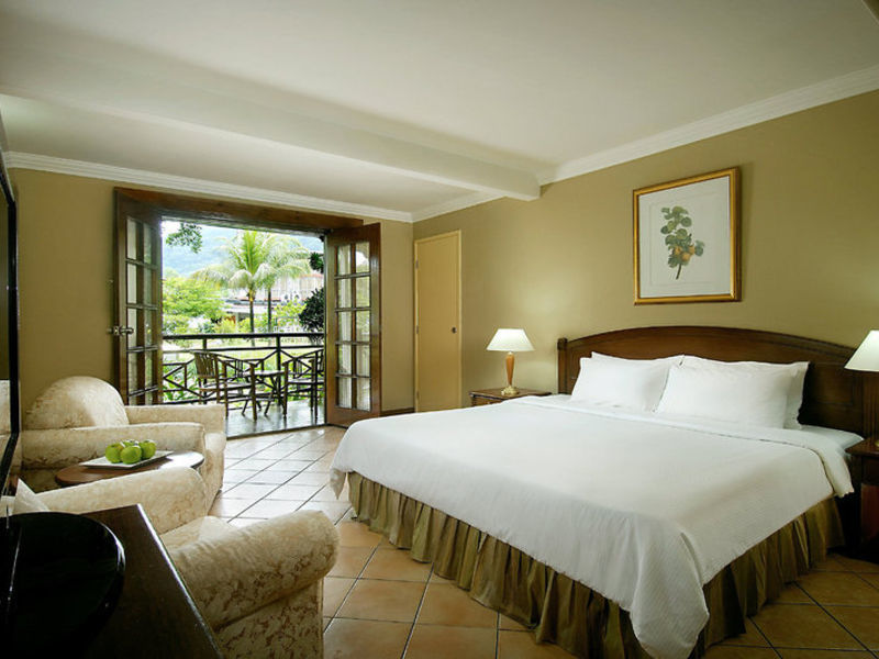 Berjaya Beau Vallon Bay Resort
