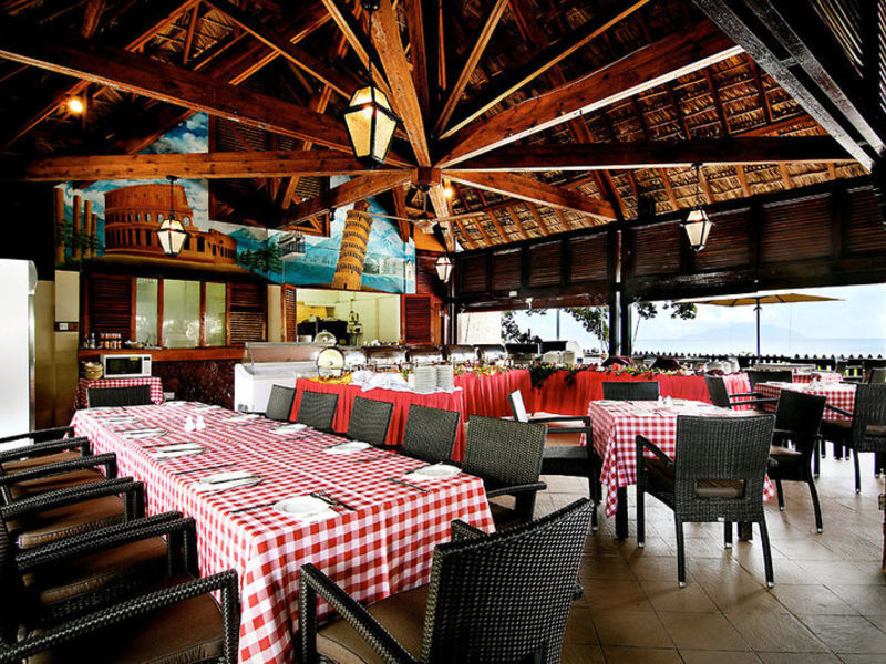 Berjaya Beau Vallon Bay Resort