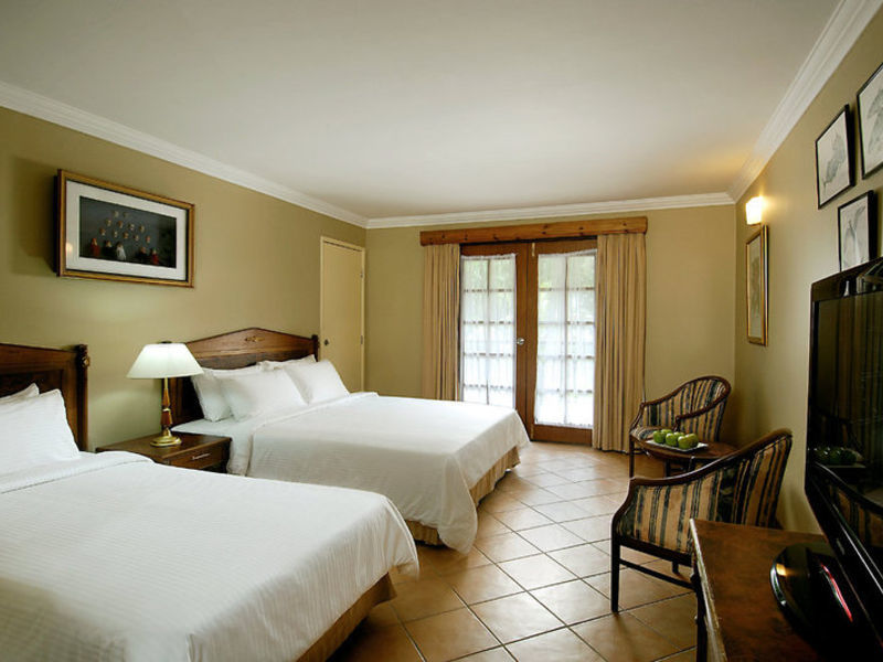 Berjaya Beau Vallon Chalets