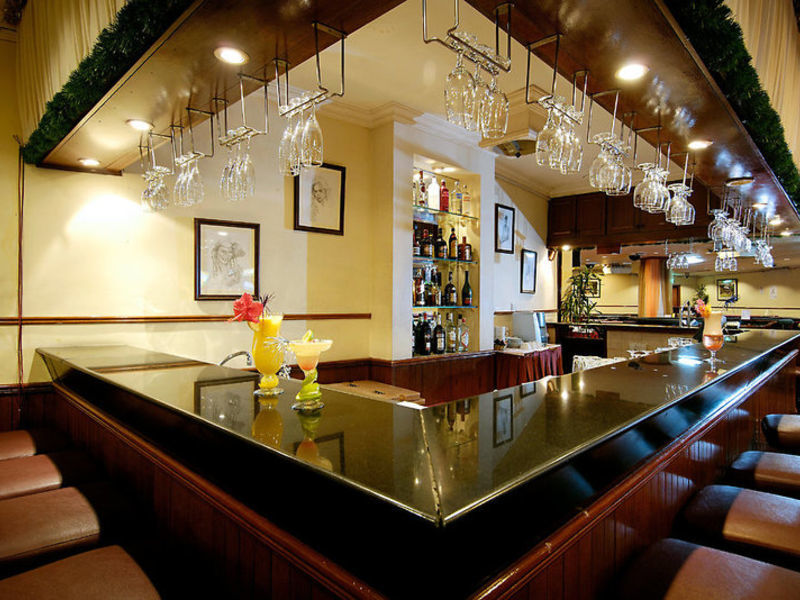 Berjaya Beau Vallon Chalets